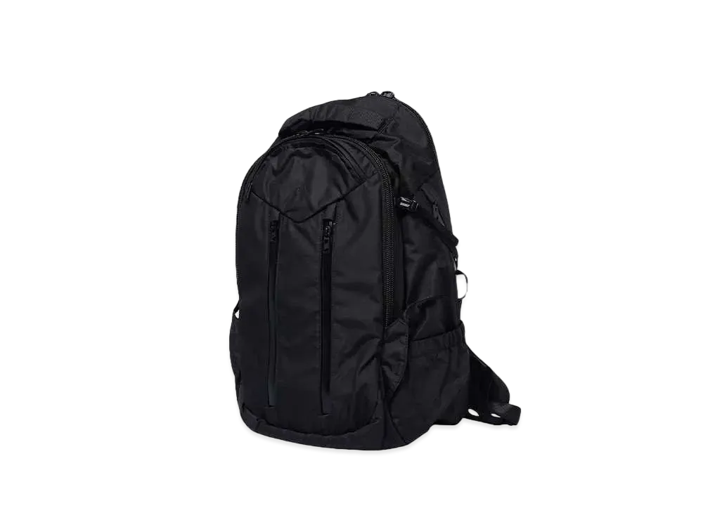 F/CE ROBIC DAYTRIP BP "BLACK"