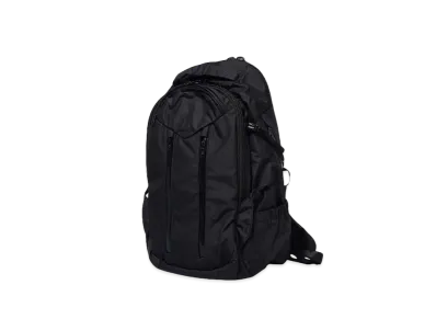 F/CE ROBIC DAYTRIP BP "BLACK"