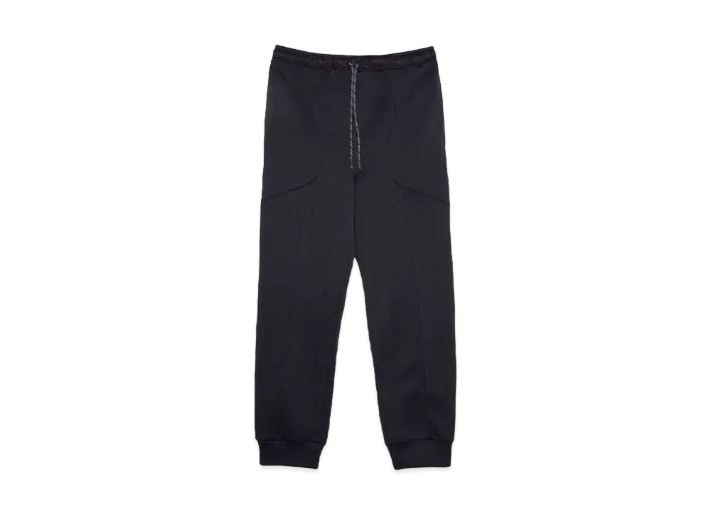 F/CE DELTAPEAK TROUSERS "BLACK"
