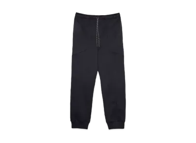 F/CE DELTAPEAK TROUSERS "BLACK"
