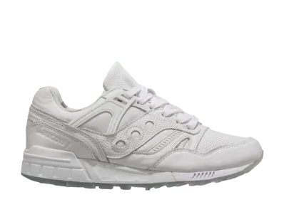 Tブレイク × サッカニー グリッド SD "トリプルホワイト"