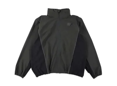 WIND AND SEA x RVCA Light Jacket "Ptk"