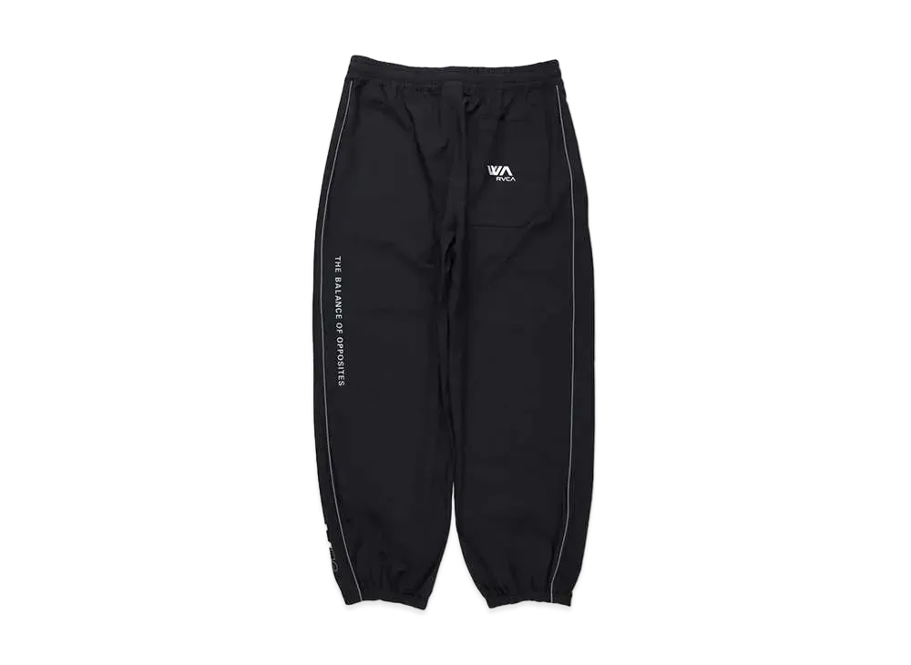 WIND AND SEA x RVCA Light Pant "Black"