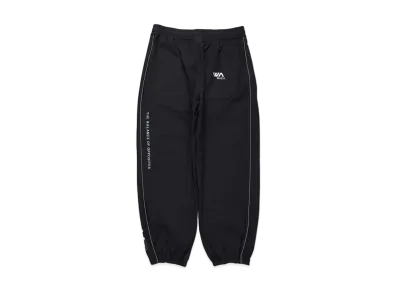 WIND AND SEA x RVCA Light Pant "Black"