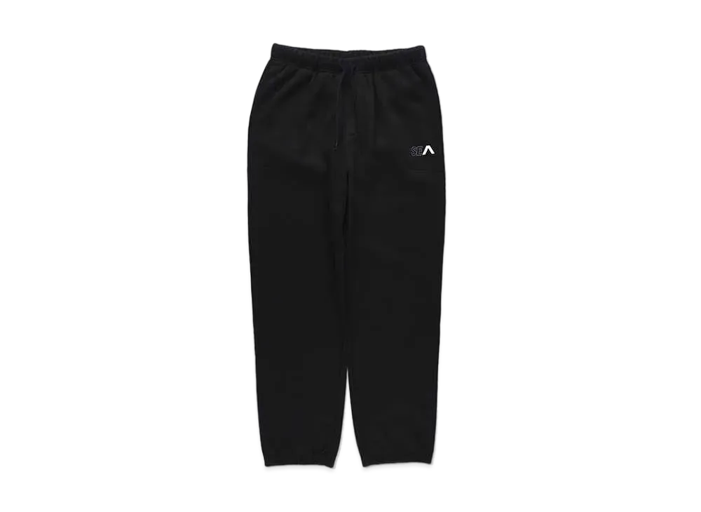 WIND AND SEA x RVCA Sweat Pant "Ptk"