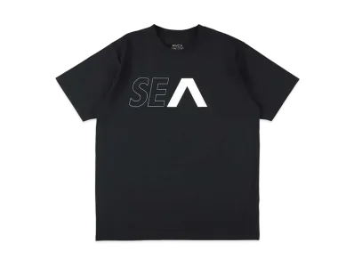 WIND AND SEA x RVCA S/S Tee "Ptk"