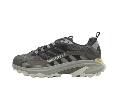 MERRELL MOAB SPEED 2 GORE-TEX® "ASPHALT"
