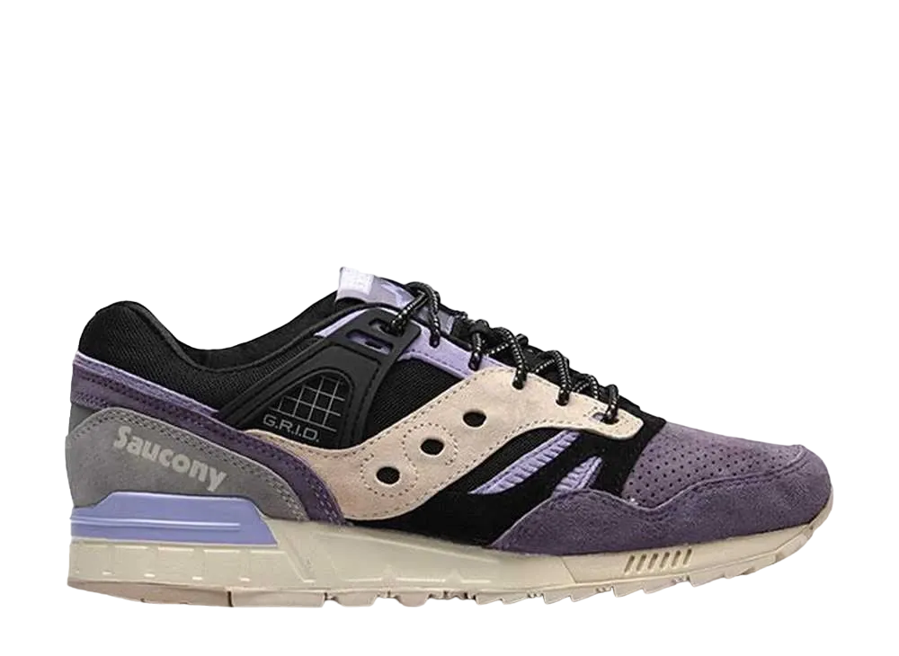 スニーカー フリーカー × サッカニー グリッド SD "クシュワッカー"