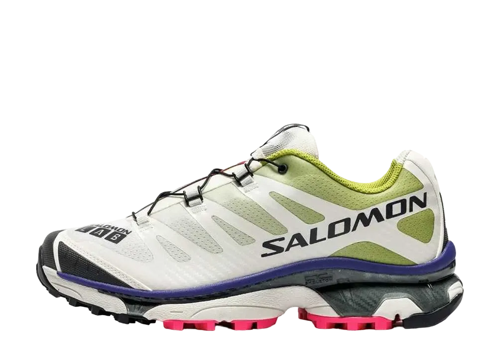 サロモン XT-4 OG "バニラアイス"