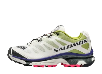 Salomon XT-4 OG "Vanilla Ice"
