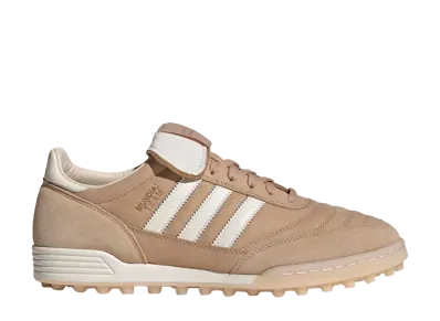 adidas Mundial Team "Magic Beige/Off White/Wonder White"
