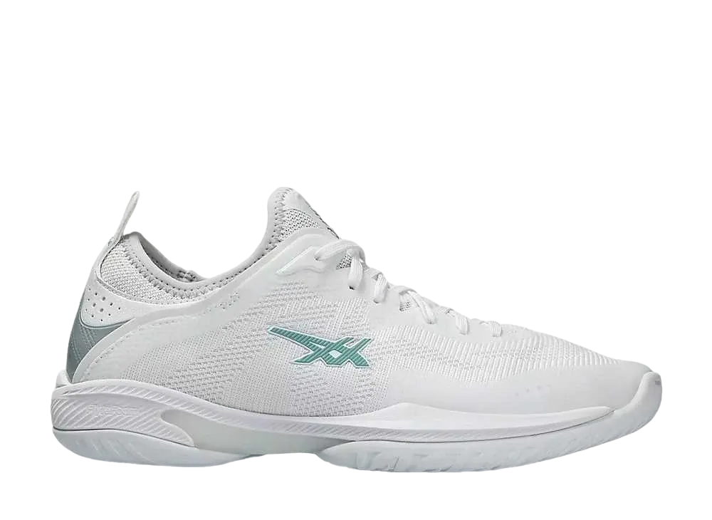 アシックス グライドノヴァ FF 3 "ホワイト/ティールティント"