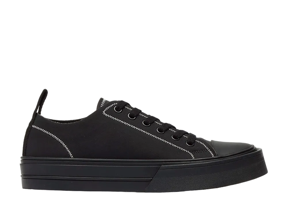 Onitsuka Tiger Ok Basketball A75 Lo "Black"