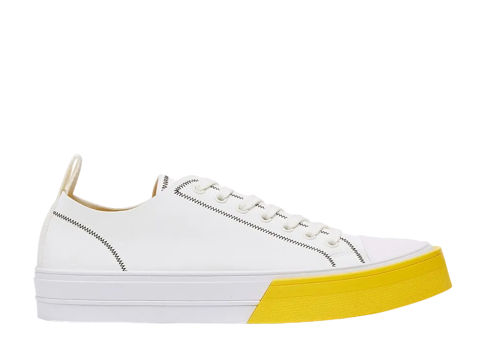Onitsuka Tiger Ok Basketball A75 Lo "Cream"