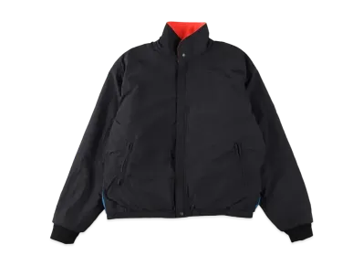 WIND AND SEA Reversible Jacket "Black"