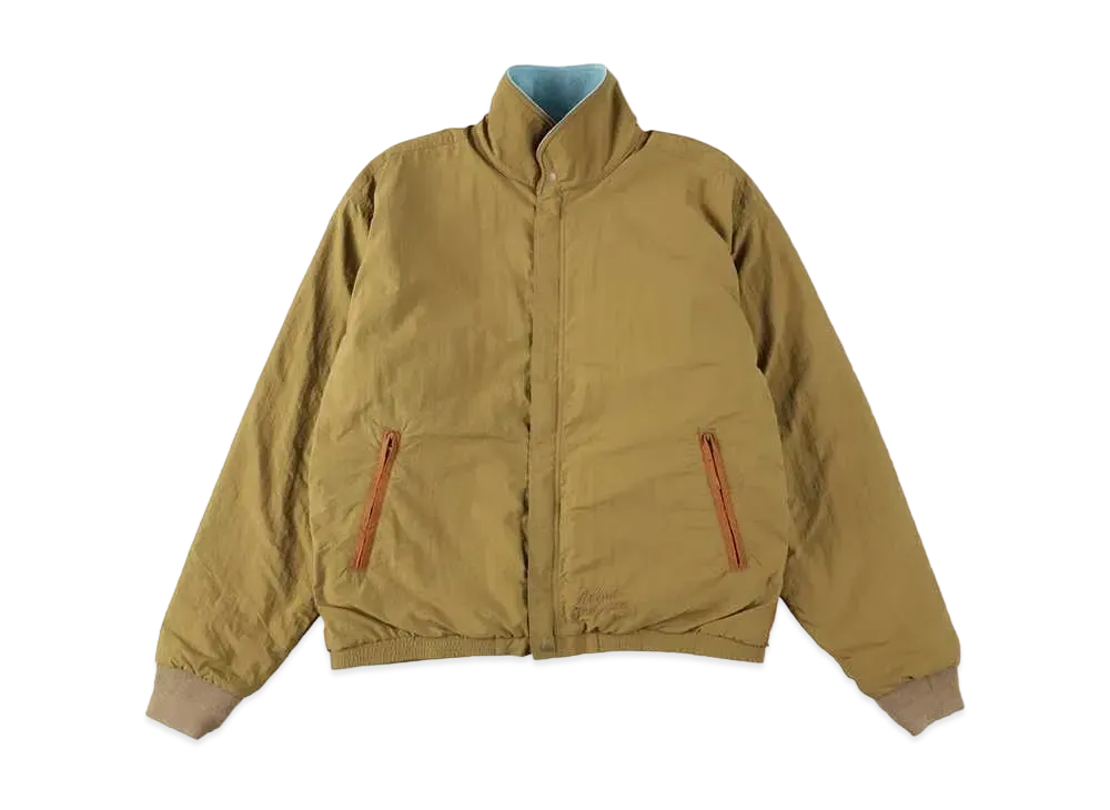 WIND AND SEA Reversible Jacket "Khaki"