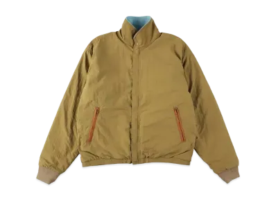 WIND AND SEA Reversible Jacket "Khaki"