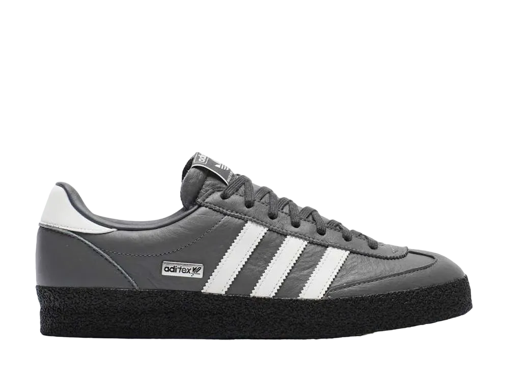adidas Lothertex Spezial "Grey"