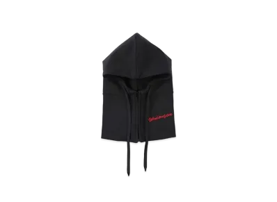 WIND AND SEA Sweat Hood "Black"