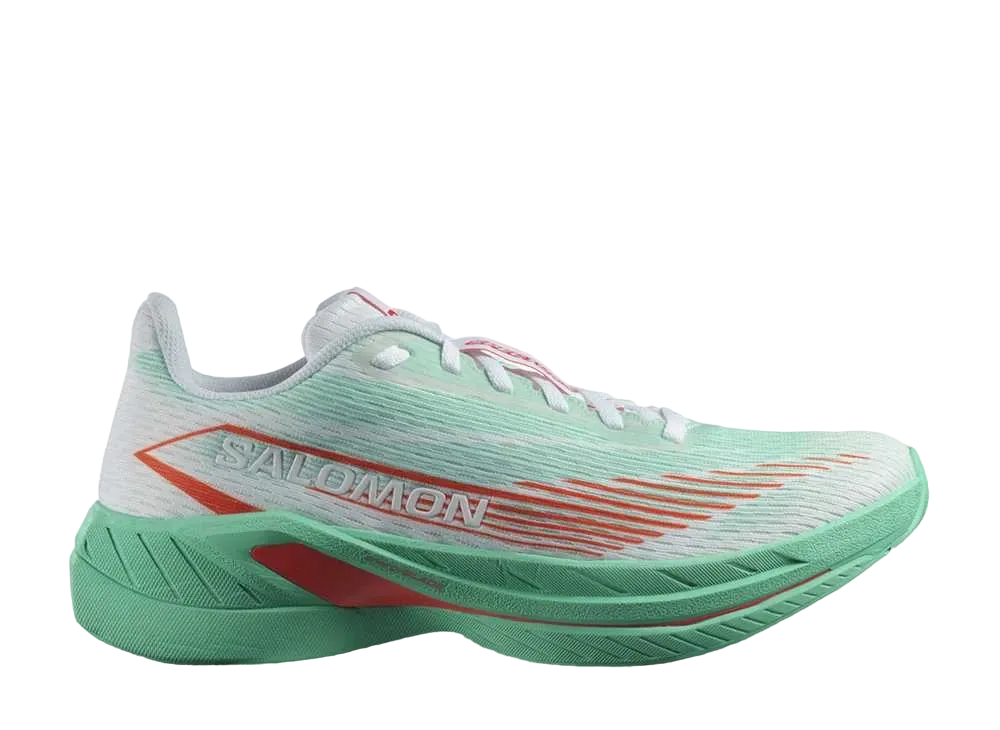 サロモン スペクター2 "ベイ/チェリートマト/エレクトリックグリーン"
