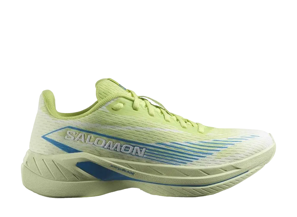 Salomon Spectur 2 "Sharp Green/Diva Blue/Lime Cream"