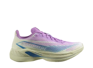 Salomon Women's Spectur 2 "Violet Tulle/Sharp Green/Diva Blue"