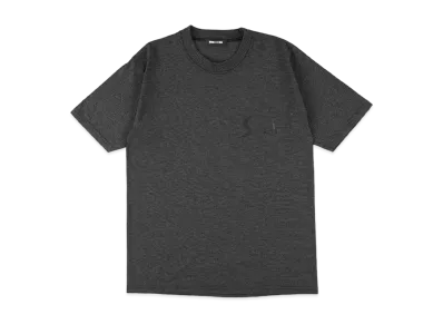 WIND AND SEA Seasidal Micro Stripe S/S Tee "Black"