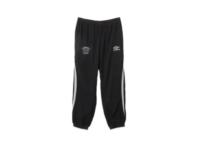 atmos x UMBRO Track Pants "Black"