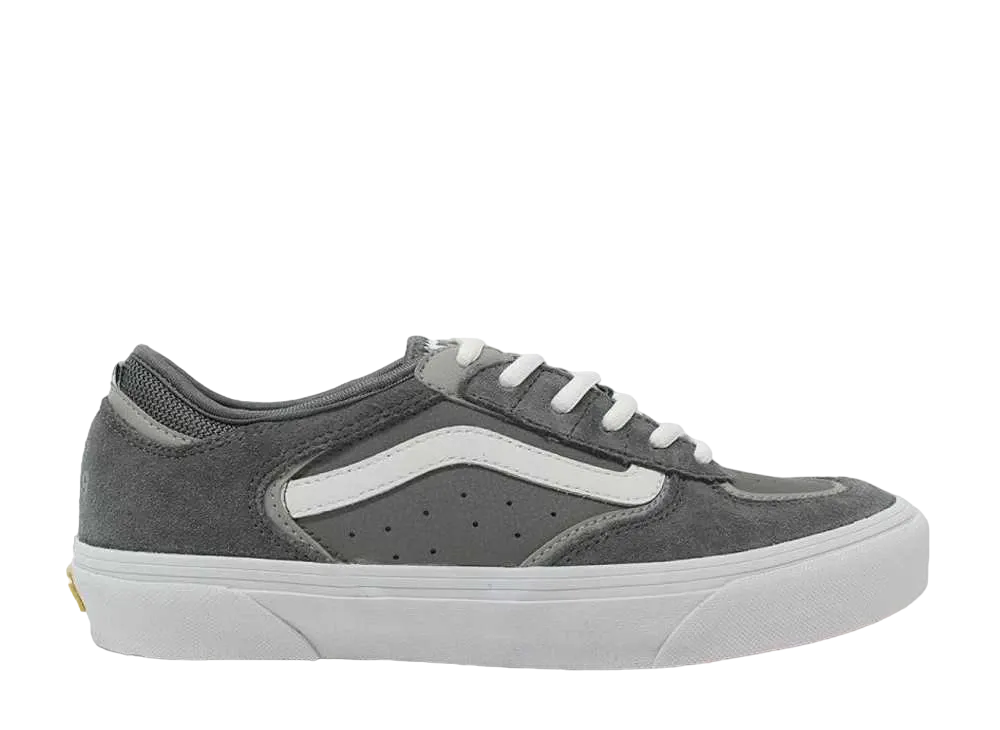 バンズ スケート ローレイ "グレー/ホワイト"