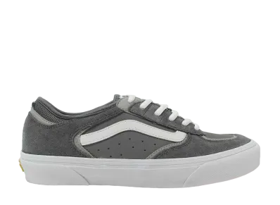 Vans Skate Rowley "Grey/White"
