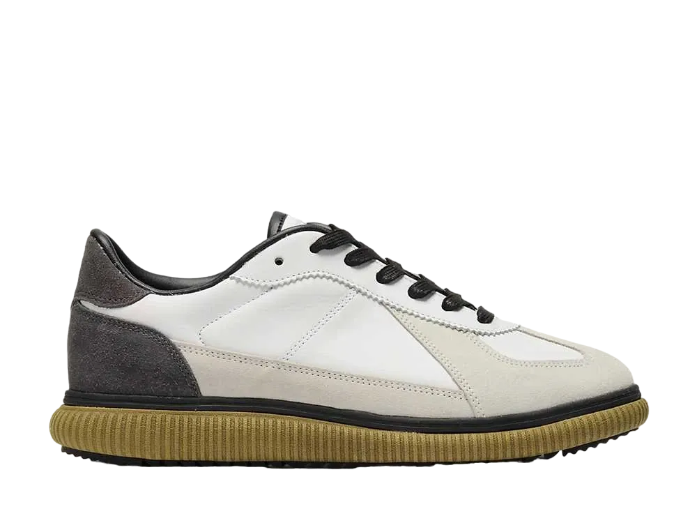 Onitsuka Tiger Delecity L "White/Graphite Gray"