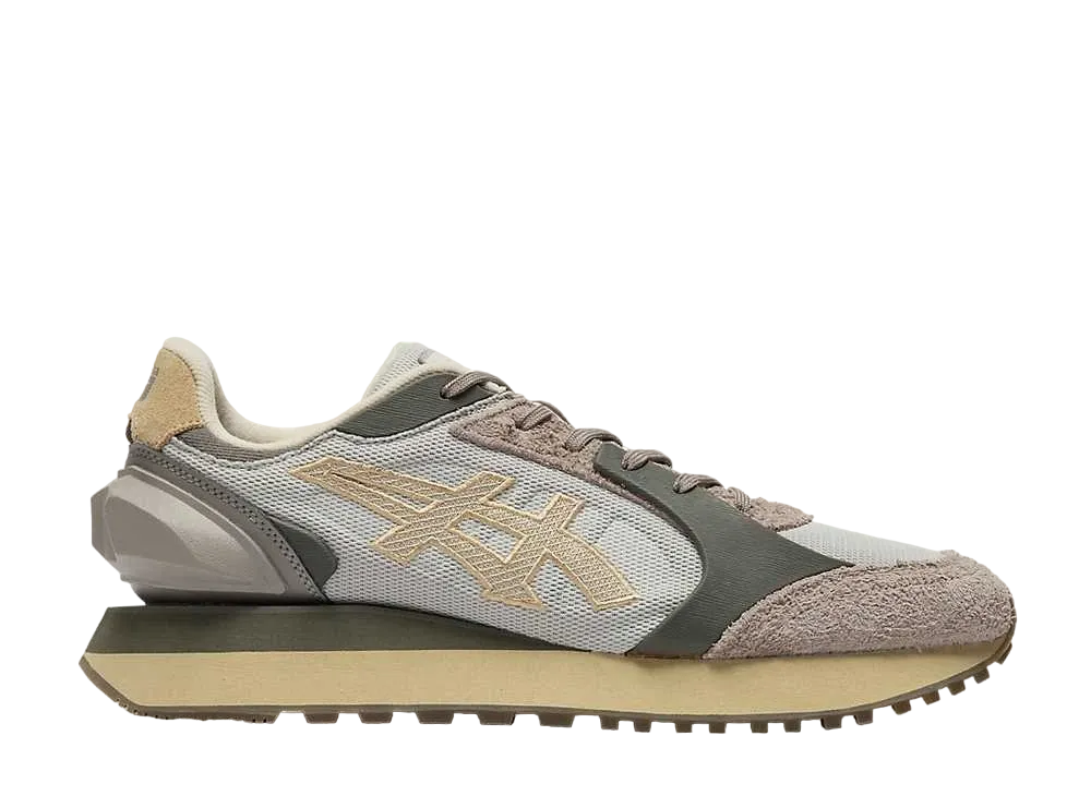 Onitsuka Tiger Moage CO "Oyster Gray/Feather Gray"