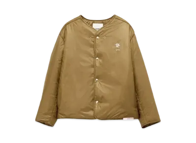 Goldwin x OAMC Insulated Liner Jacket (Men's) "Camel"