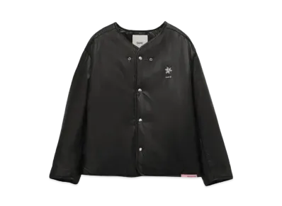 Goldwin x OAMC Insulated Liner Jacket (Men's) "Black"