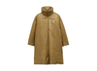 Goldwin x OAMC Insulated Parka (Men's) "Camel"