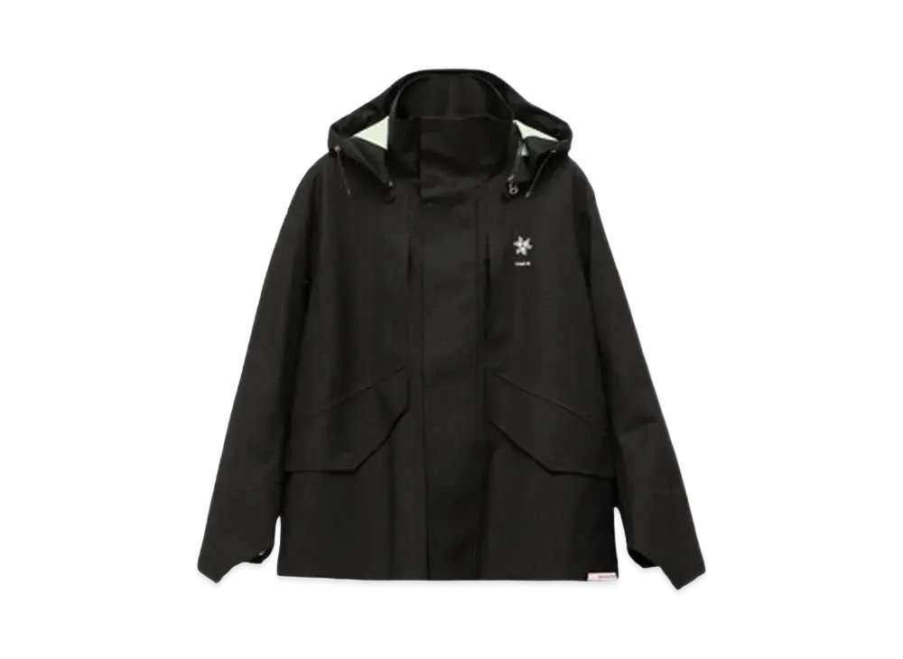 9/20発売｜OAMC × Goldwin FW24 collection｜抽選/販売/定価情報