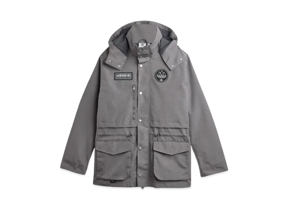 adidas SPZL F.C. Anorak 