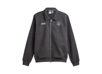 adidas SPZL F.C. Truck Top "Dark Gray Heather"