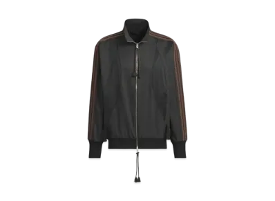 adidas x Song For the Mute Track Jacket (Gender Neutral) "Black/Brown"