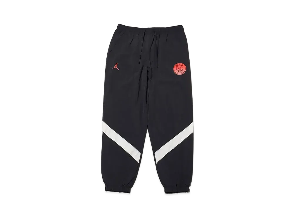 Nike Jordan x PSG Woven Pant "Off Noir"