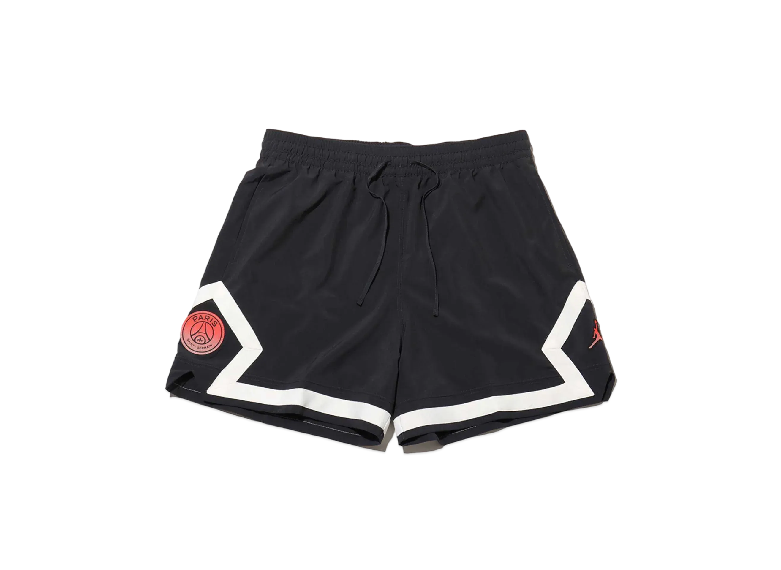 Nike Jordan x PSG DF SPRT DMND Shorts "Off Noir"