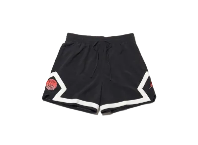 Nike Jordan x PSG DF SPRT DMND Shorts "Off Noir"