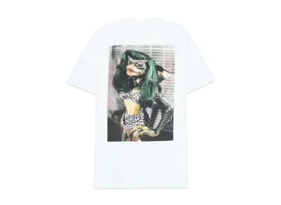 Supreme Greta Tee "White"