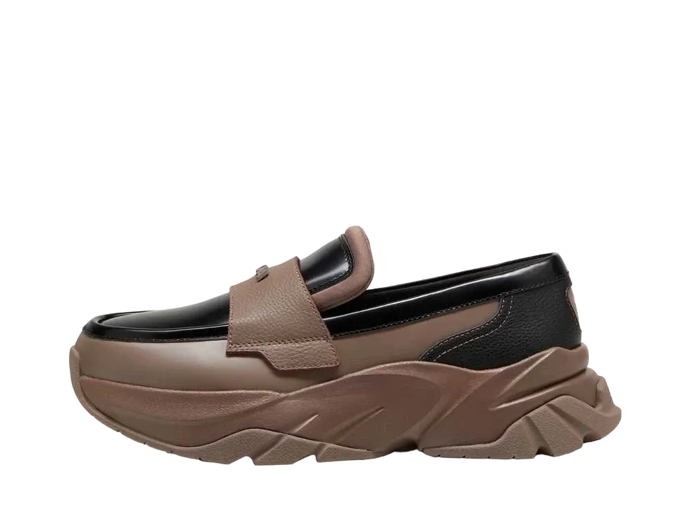 プーマ ウィメンズ INT "プーマブラック/ダーククローブ"