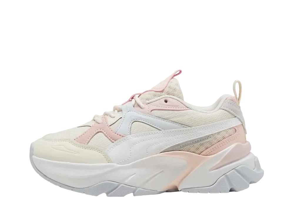 プーマ ウィメンズ ソフィア "アルパインスノー/プーマホワイト"