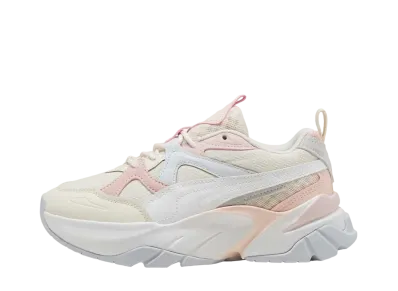 Puma Women's Sophyr "Alpine Snow/Puma White"