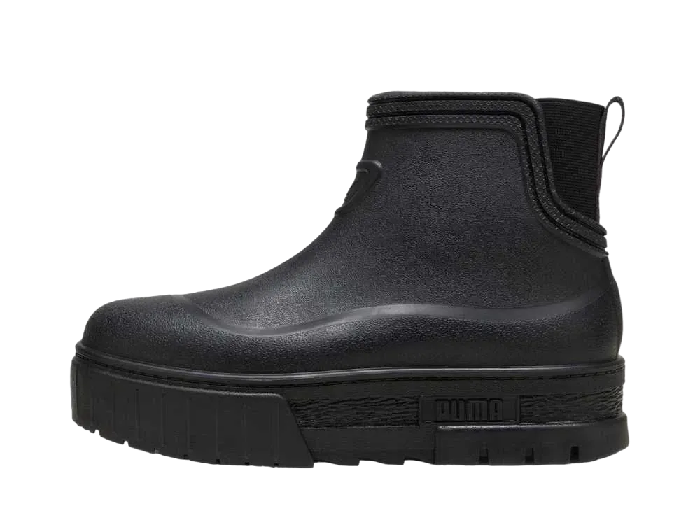 プーマ ウィメンズ メイズ ウェリス "プーマブラック"