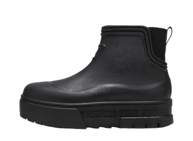 Puma Women's Mayze Wellis "Puma Black"