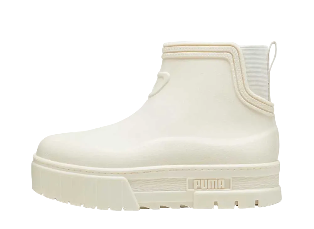 Puma Women's Mayze Wellis "Alpine Snow"