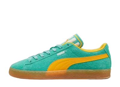 Puma Suede Supertifo "Jade Frost/Gum"